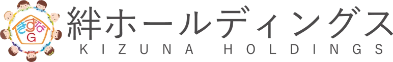 株式会社絆ホールディングス