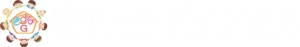 株式会社絆ホールディングスロゴ