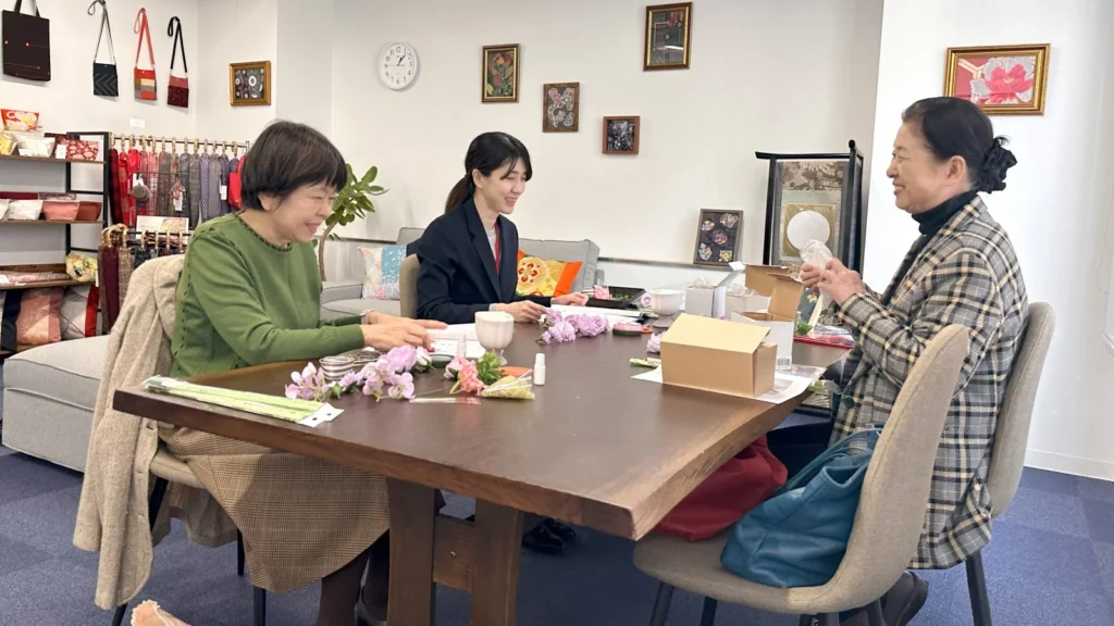 講習会の様子